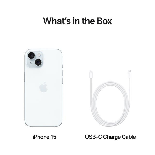 Apple iPhone 15 - Buy at ₹54932 Online | Instant Delivery - Zepto