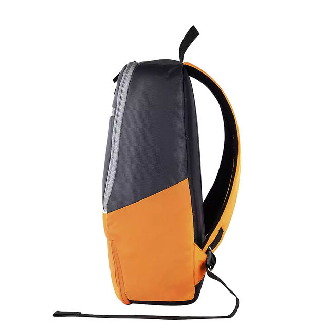Gear Unisex Colorblocked Polyester 17 L Top Handle Backpack - Buy