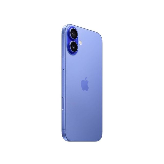 Apple iPhone 16 256GB ブルー 本体 Apple iPhone 16 Plus - Buy at ₹76734 Online | Instant Delivery