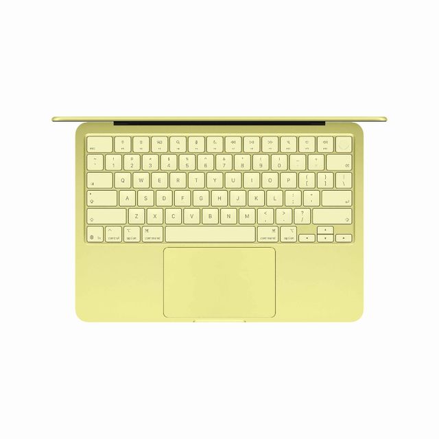 Apple MacBook Neo 13-inch, 256GB SSD - Buy at ₹62999 Online