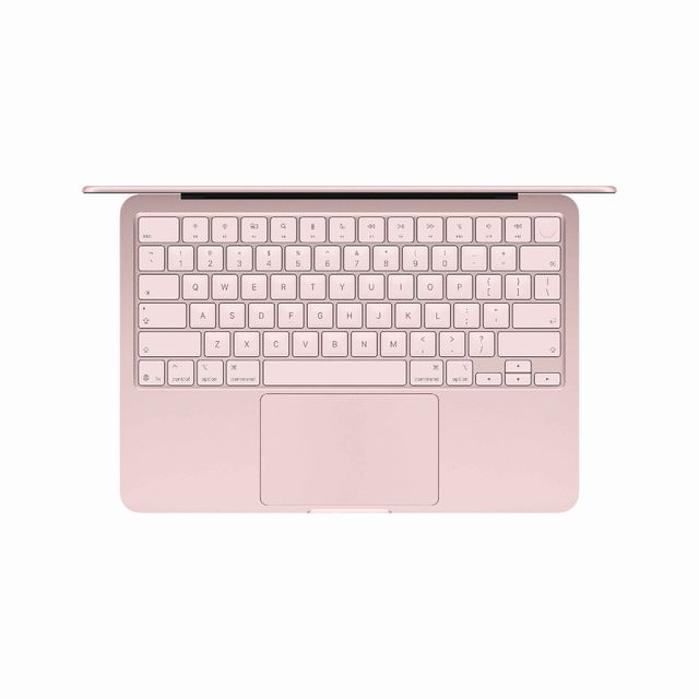 Apple MacBook Neo 13-inch, 256GB SSD - Buy at ₹66899 Online