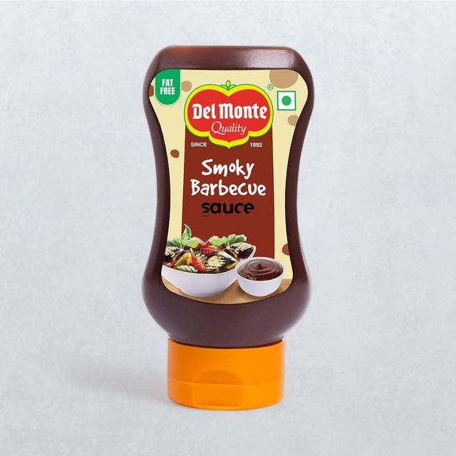 Del Monte Smoky Barbecue Sauce