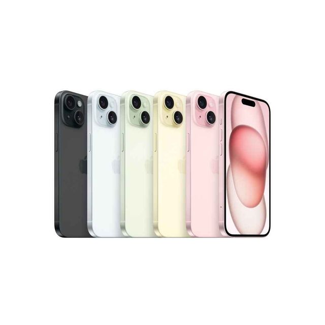Apple iPhone 15 - Buy at ₹56900 Online | Instant Delivery - Zepto