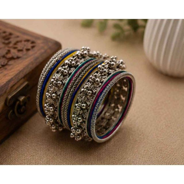 The Opal Factory Navratri Jewelry - Buy at ₹279 Online | Instant