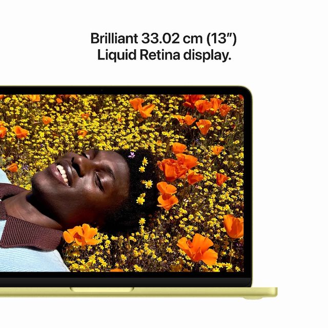 Apple MacBook Neo 13-inch, 512GB SSD - Buy at ₹77339 Online