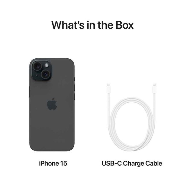 Apple iPhone 15 - Buy at ₹56900 Online | Instant Delivery - Zepto