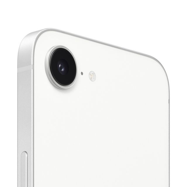 Apple iPhone 16e - Buy at ₹44327 Online | Instant Delivery - Zepto