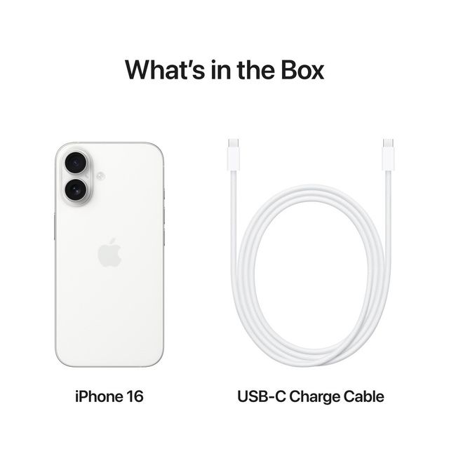 Apple iPhone 16 - Buy at ₹74399 Online | Instant Delivery - Zepto