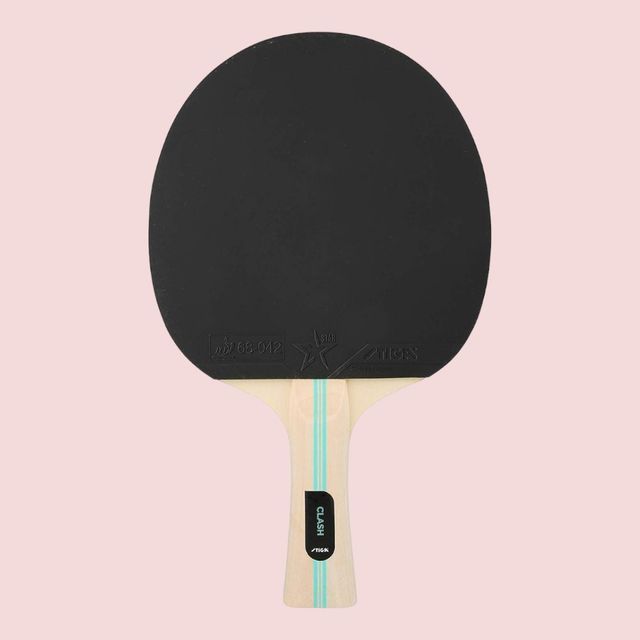 Stiga Clash Table Tennis Racket PerformanceReady for All Levels