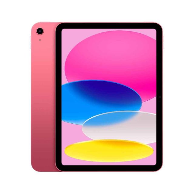 Apple iPad WiFi Tablet - Buy at ₹46499 Online | Instant Delivery