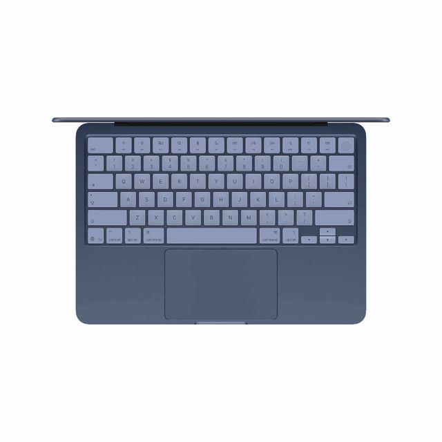 Apple MacBook Neo 13-inch, 256GB SSD - Buy at ₹62999 Online