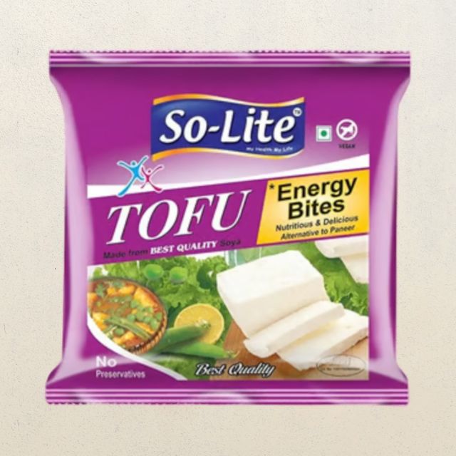 So Lite Tofu Paneer Buy online at ₹48 near me