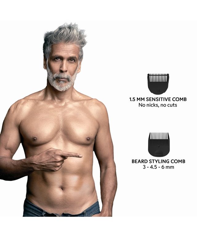 Zlade Ballistic Lite Plus Waterproof Trimmer - Buy at ₹1499