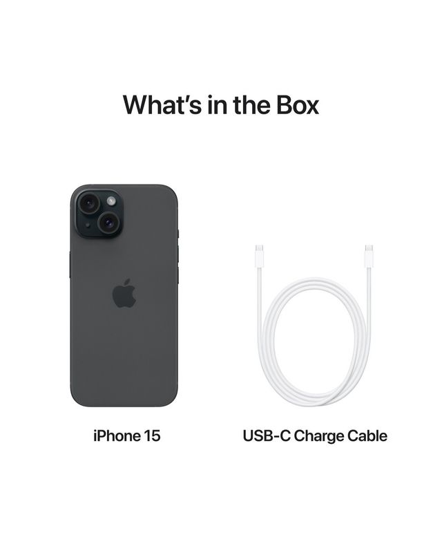 Apple iPhone 15 - Buy at ₹54932 Online | Instant Delivery - Zepto