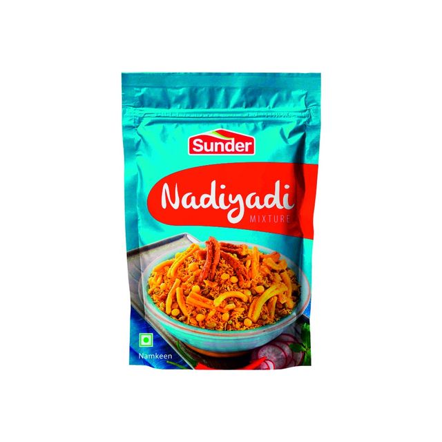 Sunder Nadiyadi Mixture