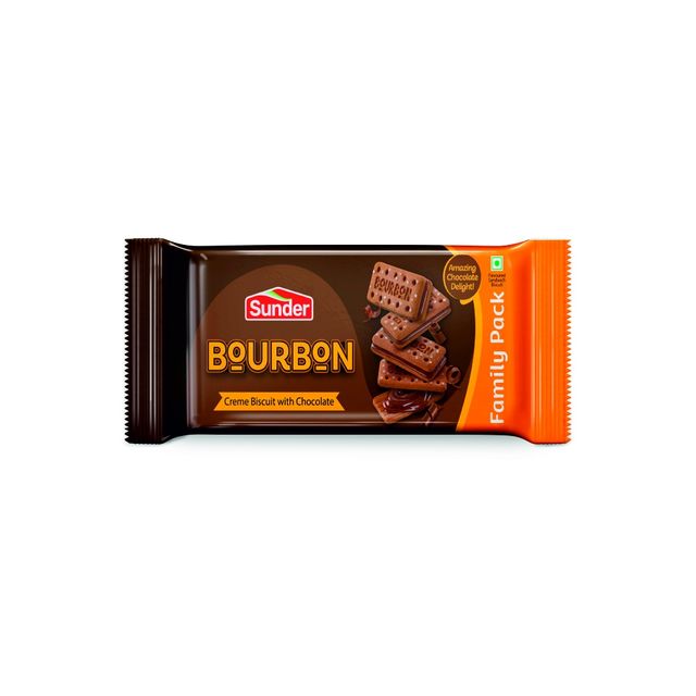 Sunder Bourbon