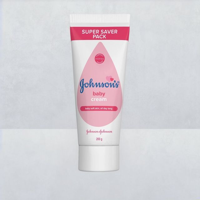 Johnson's Baby Pink Baby Sunscreen JOHNSON'S Baby Jelly