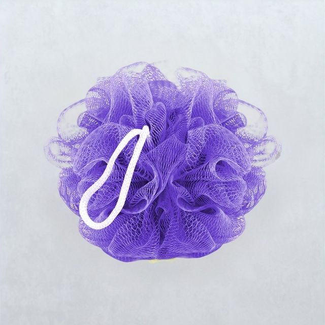 Loofah 30 Grams Assorted Colours 1 Piece Buy online at ₹49 near me