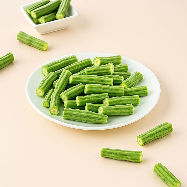 Drumstick Cut