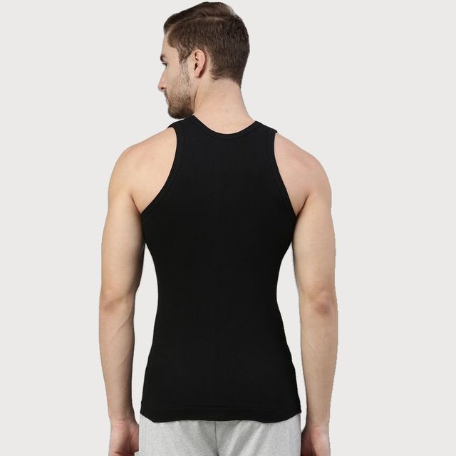 Dixcy Scott Originals Men's Super Combed Cotton Vest - Buy at