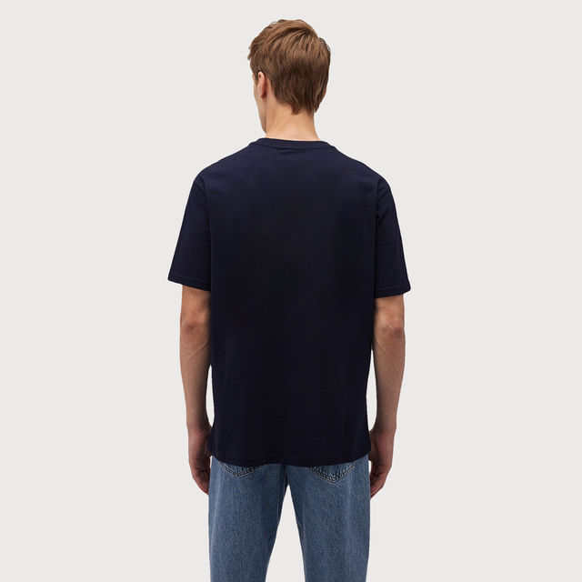 De Tees Men's Half Sleeve T-shirt - Buy at ₹209 Online | Instant