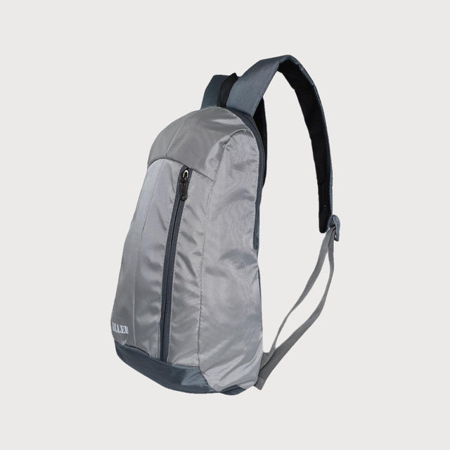 Killer Unisex Solid Polyester 12 L Mini Backpack - Buy at ₹280