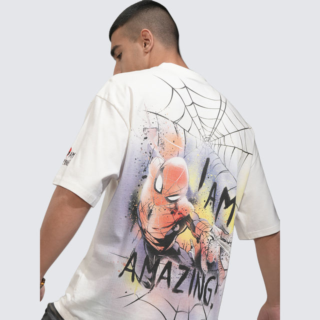 VALLAD×RYDEROMANCE2 Tシャツ 白 Mサイズ グラフィック VALLADホワイト