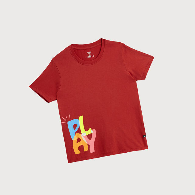 XY Life Kids T-shirts for Boys - Buy at ₹179 Online | Instant
