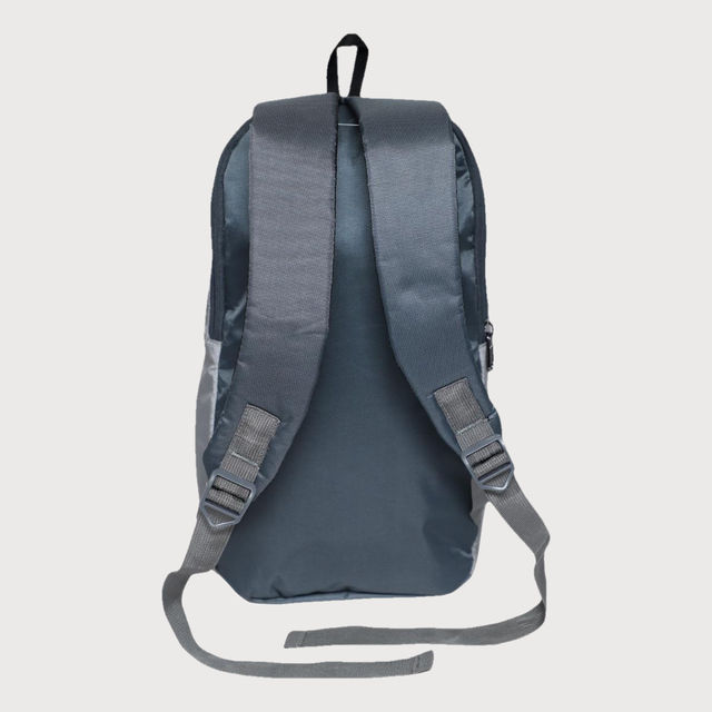 Killer Unisex Solid Polyester 12 L Mini Backpack - Buy at ₹280