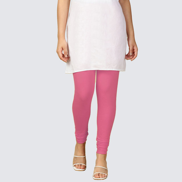 PYNK By Lux Cozi Women Ultra Soft 360 Stretch Premium Cotton