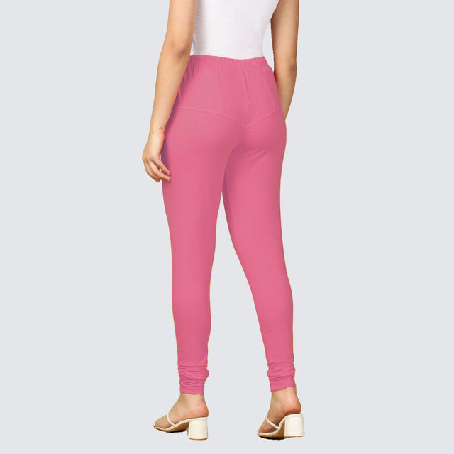 PYNK By Lux Cozi Women Ultra Soft 360 Stretch Premium Cotton