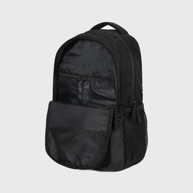 Reebok Unisex Backpack Black - One Size - Buy at ₹1110 Online