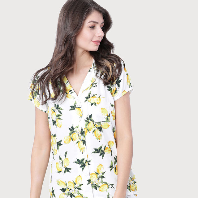 Tokyo Talkies Women's Casual Shirt - Buy at ₹351 Online | Instant