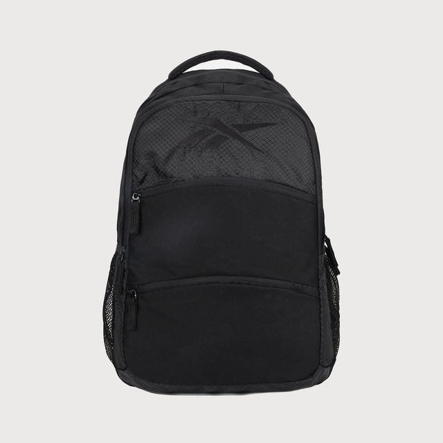 Reebok Unisex Backpack Black - One Size - Buy at ₹1110 Online