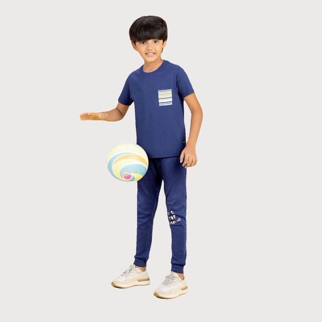 Xy Life Kids T-shirts for Boys - Buy at ₹210 Online | Instant