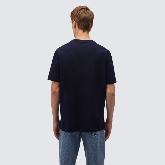 De Tees Men's Half Sleeve T-shirt - Buy at ₹599 Online | Instant