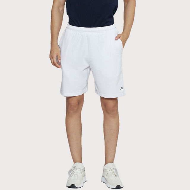 Alcis Men's Waffle Shorts - Buy at ₹356 Online | Instant Delivery