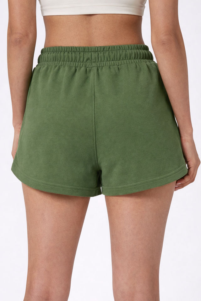 Gcyx Women'S Easy Fit Shorts - Buy at ₹321 Online | Instant
