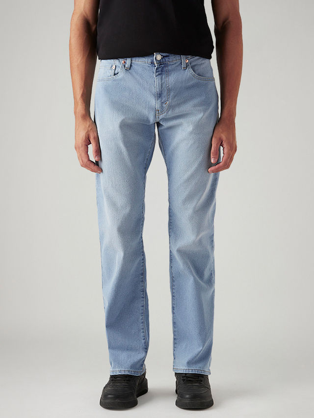 90s swag LEVI’S 517 flare denim Levi's Men's 517 Bootcut Fit Mid-Rise Jeans - Buy at ₹1429 Online
