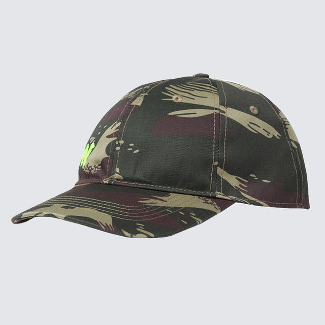 Wildcraft Unisex Camouflage Cotton Cap - Buy at ₹680 Online