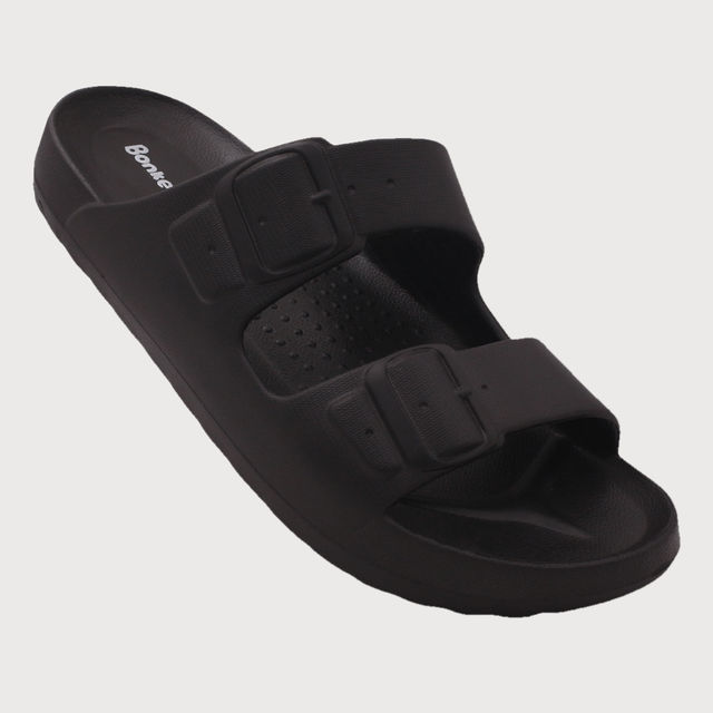 Bonkerz Men's Slipper - Buy at ₹170 Online | Instant Delivery - Zepto