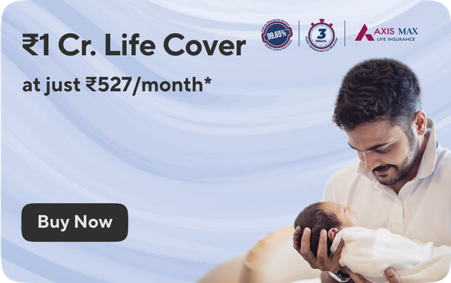 MaxLife Insurance