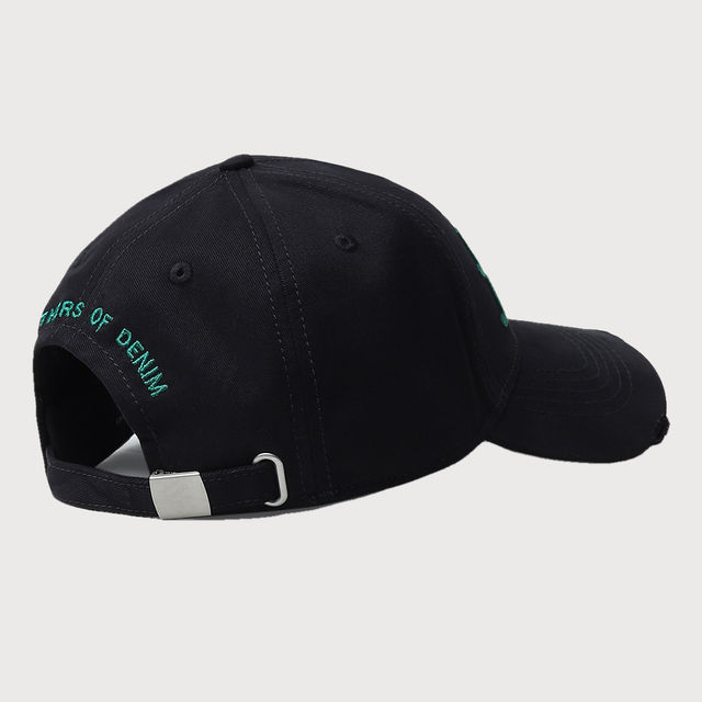 Jack & Jones Men's Cotton Baseball Cap - Buy at ₹950 Online