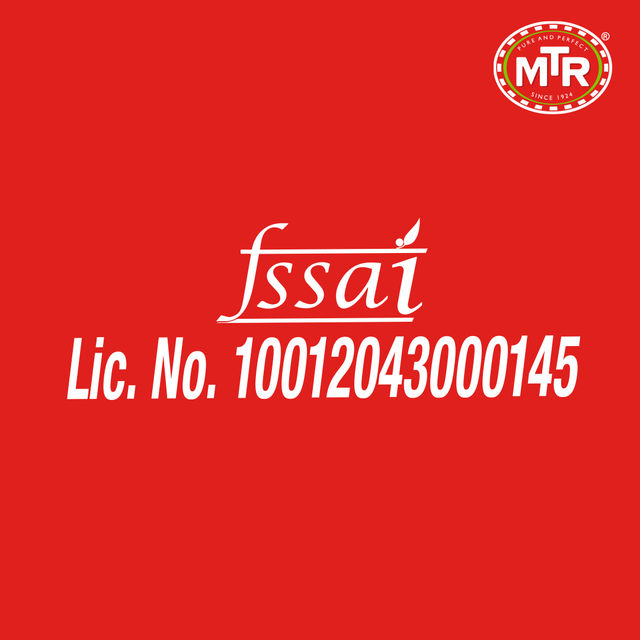 MTR Schezwan Idli Mix