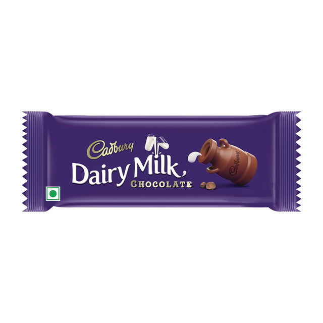 Cadbury Dairy Milk Chocolate Bar