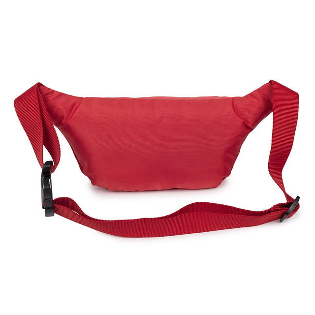 bagページ QIPS Unisex Polyester 2 L Waist Bag - Buy at ₹229 Online