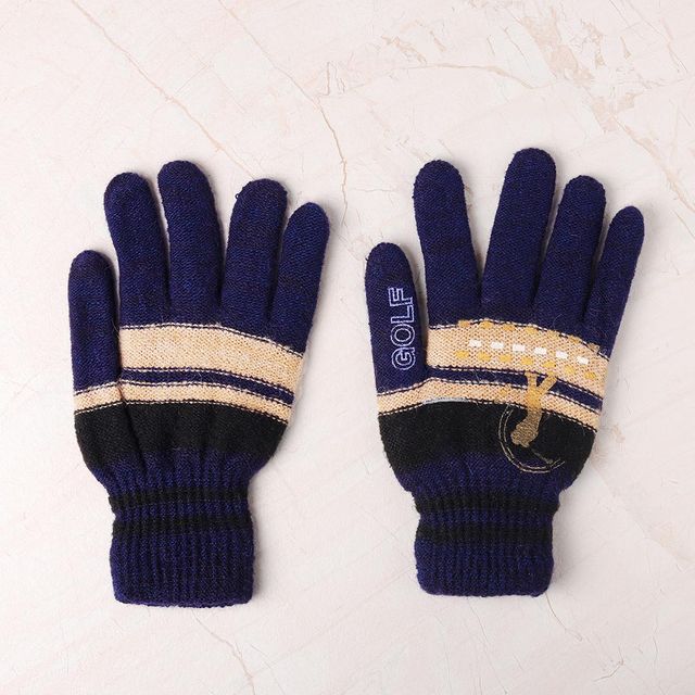 Englo Winter Women's Gloves - Wool - Buy at ₹59 Online | Instant