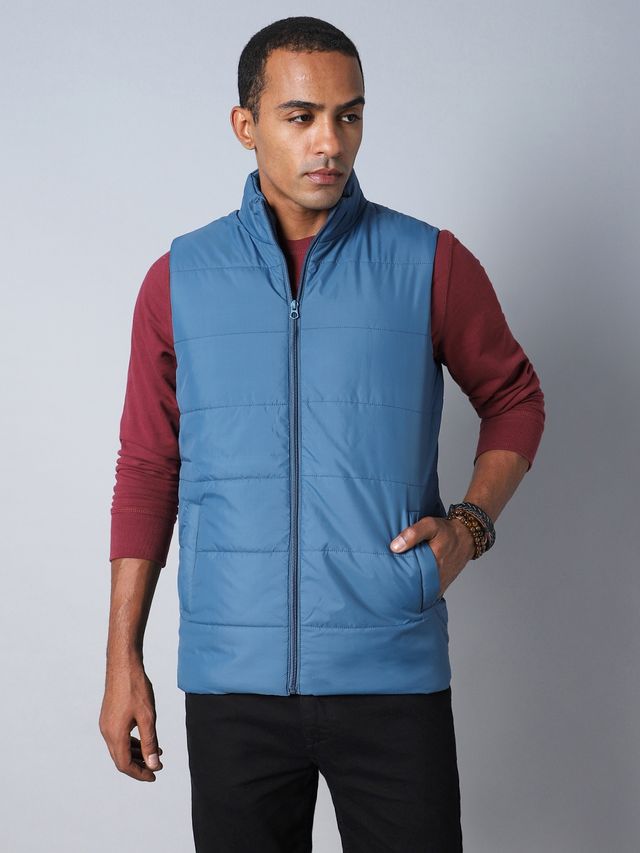ジャケット・アウター harapeco 2pattern Checked Jacket M fit=scale-down,w=1200