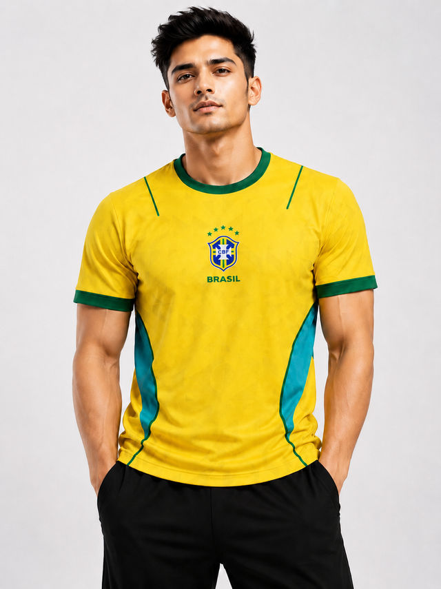 GCYX Mens Football Sports Jersey - Buy at ₹440 Online | Instant