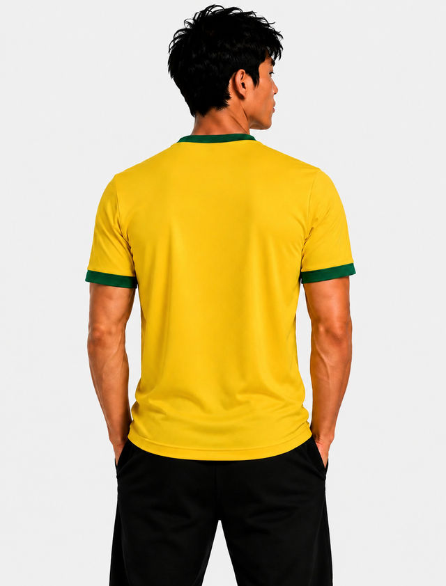 GCYX Mens Football Sports Jersey - Buy at ₹440 Online | Instant